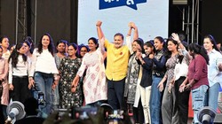 Google Trends: इंदौर में कांग्रेस का नया ‘जेन-जी कनेक्ट’, कुर्ता-पायजामा छोड़ जींस-टीशर्ट में नेता; भाषण की जगह जैमिंग और क्रिकेट