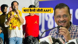 Rajasthan News, AAP News, Hindi News, baran News