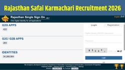 Rajasthan Safai Karmachari Recruitment 2026: 24,752 सफाई कर्मचारी पदों पर भर्ती के लिए आवेदन की लास्ट डेट बढ़ी, अब 13 अक्टूबर तक करें अप्लाई