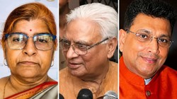 कौन हैं डॉ. निर्मला यादव, महेश भागचंदका और मदन मोहन पांडे? राम मंदिर ट्रस्ट में तीनों को बनाया गया ट्रस्टी
