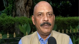 Ram Mandir first CEO, Ram Mandir first CEO Jeetendra Mishra, Ram Mandir first CEO Air Marshal Jeetendra Mishra, Ram Mandir Trust, Ram Temple CEO, Ayodhya Ram Mandir CEO selection, 5585 applications Ram Mandir CEO, Ram Mandir Trust CEO selection,