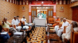 कौन हैं डॉ. निर्मला यादव, महेश भागचंदका और मदन मोहन पांडे? राम मंदिर ट्रस्ट में तीनों को बनाया गया ट्रस्टी