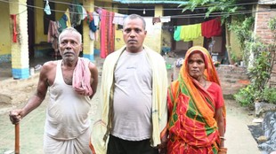 Ram Shanker Kushwaha Gwalior reunion, Bihar missing boy found 21 years later