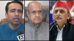 Akhilesh Yadav Chavanni remark, Jayant Chaudhary Chavanni remark, RLD Chavanni remark, Rashtriya Lok Dal KC tyagi, UP politics Chavanni remark, Uttar Pradesh Assembly Election 2027, Akhilesh Yadav news, Jayant Chaudhary news, RLD vs Samajwadi Party