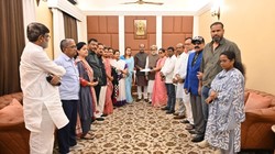 ‘TMC से NCPI में गए सांसद 22 सितंबर तक दें जवाब’, ओम बिरला ने अभिषेक बनर्जी की याचिका पर दिया समय