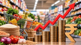 Retail Inflation