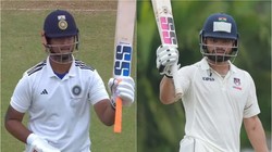 वैभव सूर्यवंशी नंबर 1, रिंकू सिंह टॉप-10 से बाहर; दलीप ट्रॉफी 2026 में बेस्ट स्ट्राइक रेट से रन बनाने वाले शीर्ष-11 बैटर