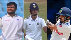 वैभव सूर्यवंशी नंबर 1, रिंकू टॉप-10 से बाहर; दलीप ट्रॉफी 2026 में सबसे ज्यादा स्ट्राइक रेट से रन बनाने वाले शीर्ष-11 बल्लेबाज