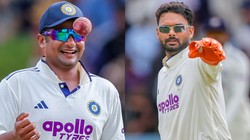 ईरानी कप के लिए शेष भारत टीम घोषित, ऋषभ पंत कप्तान; सरफराज खान समेत इन खिलाड़ियों को मिली जगह