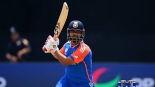 Rishabh Pant, Team India, Indian cricket team, Ind vs Wi, India vs West Indies, Risbah Pant ODI career, Rest of India squad