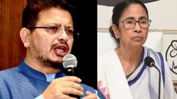 बंगाल उपचुनाव में ममता गुट की बढ़ी मुश्किल, TMC के बागी गुट ने भी नंदीग्राम और रेजीनगर में उतारे अपने प्रत्याशी