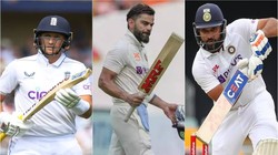 जो रूट ने तोड़ा विराट कोहली का रिकॉर्ड, रोहित भी टॉप-5 में; WTC में सबसे ज्यादा मैच जीतने वाले टॉप-6 कप्तान