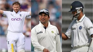 Joe Root, Ricky Ponting, Sachin Tendulkar, Most matches in career in Tests, Rahul Dravid, Eng vs Pak, Pak vs Eng, England cricket team, James Anderson