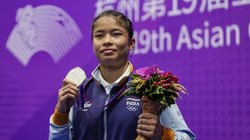 Asian Games 2026: रोशिबिना देवी की हैट्रिक, एशियम गेम्स में लगातार तीसरी बार जीता देश के लिए मेडल