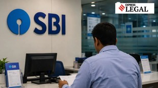SBI Former Chief Manager, SBI Fraud Case, SBI Bank Fraud, Anirudh Vasantrao Kulkarni