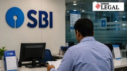 ग्राहक की मौत के 4 साल बाद खाते से निकाले 40 लाख, SBI के पूर्व चीफ मैनेजर को 1 साल की जेल