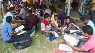 West Bengal SIR, Election Commission, Supreme Court