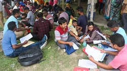 पश्चिम बंगाल SIR: 38.20 लाख अपीलों में अब तक सिर्फ 1.02 लाख का निपटारा, 37.18 लाख मामले अभी लंबित