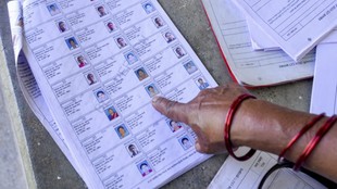 SIR, मतदाता सूची, Voter List, निर्वाचन आयोग, Election Commission