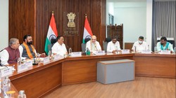 बिहार और झारखंड ने कैसे सुलझाया 25 साल पुराना सोन नदी विवाद । EXPLAINED