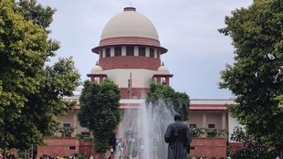nalsar row, sc rules, cji surya kant, manan mishra, supreme court news, supreme court, bar council of india