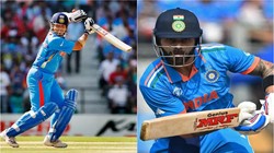 विराट कोहली नंबर 1, सचिन टॉप-5 से बाहर; एक दशक में सबसे ज्यादा इंटरनेशनल रन बनाने वाले शीर्ष-6 बल्लेबाज