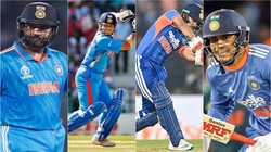 सचिन टॉप-5 से बाहर, रोहित नंबर 1, इशान-गिल लिस्ट में ; वनडे की एक पारी में सबसे ज्यादा रन बनाने वाले टॉप-10 बल्लेबाज