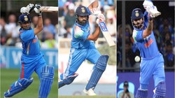 रोहित शर्मा टॉप-5 से बाहर, सचिन तेंदुलकर नंबर 1; वनडे में सबसे ज्यादा चौके लगाने वाले दुनिया के टॉप-10 बैटर