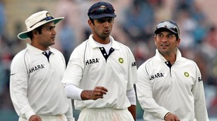 Sachin Tendulkar, Virender Sehwag, Virat Kohli, Rahul Dravid, Sunil Gavaskar, Most runs in first class cricket for India, Sourav Ganguly, VVS Laxman, Sunil Gavaskar, Cheteshwar Pujara, Wasim Jaffer, Vijay Hazare