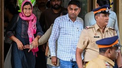 ‘वह पढ़ाई में अच्छा था…’, IIT-बॉम्बे के छात्र साहिल वाकोडे के पिता बोले- नकल करने की बात पर यकीन करना मुश्किल 
