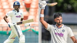 IND A vs AUS A: साई सुदर्शन-अमन मोखाड़े ओपनर, देवदत्त पडिक्कल नंबर 3; पहले अनौपचारिक टेस्ट के लिए संभावित प्लेइंग 11