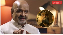 ‘जुम्मा चुम्मा’ पर गोलियां चला रहे थे, सत्यानाश कर दिया…’, ‘धुरंधर’ में पुराने गानों को लेना समीर अंजान को नहीं आया पसंद