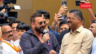 Sanjay dutt