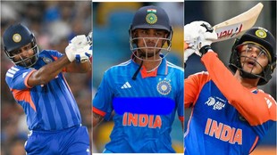Ishan Kishan, Abhishek Sharma, Sanju Samson, Harry Brook, Karanbir Singh, Ind vs Afg, Afg vs Ind, India vs Afghanista, Team India, Indian cricket team, Most sixes in t20i 2026, most sixes in 2026 in t20i