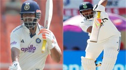 सनत-शिखर ओपनर, पंत कप्तान, सरफराज भी शामिल; ईरानी कप 2026 के लिए रेस्ट ऑफ इंडिया की संभावित प्लेइंग इलेवन