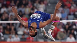 Asian Games: सर्वेश कुशारे ने खत्म किया 56 साल का इंतजार, पारुल ने रिकॉर्ड तोड़ते हुए झटका कांस्य