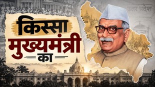 Uttar Pradesh CM List, Uttar Pradesh ke mukhyamantri, Dr Sampurnanand