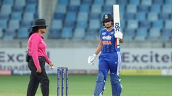 शैफाली वर्मा ने बांग्लादेश के खिलाफ जड़ा अर्धशतक, हरमनप्रीत कौर को छोड़ दिया पीछे