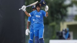 Asian Games 2026: शैफाली वर्मा नंबर 1, स्मृति टॉप-5 में; भारत-बांग्लादेश मैच के बाद सबसे ज्यादा छक्के जड़ने वाली टॉप-5 बल्लेबाज