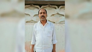 Shafiulla Khan-Karnatak-Dead