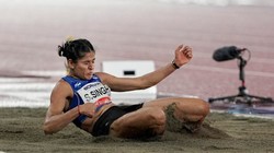 एशियन गेम्स में शैली सिंह के साथ ‘अन्याय’ का आरोप, गलत माप को लेकर कोर्ट जाएगा AFI
