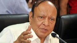 ‘BJP को हटाने के लिए कांग्रेस में शामिल होने को तैयार’, पूर्व गुजरात CM शंकरसिंह वाघेला का बड़ा बयान