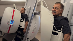 शरत सक्सेना का खड़े-खड़े हुआ MRI, गंभीर सर्जरी के बाद दर्दनाक तस्वीरें आईं सामने