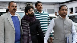 दिल्ली दंगा 2020: शरजील इमाम को मिली अंतरिम जमानत, चचेरे भाई की शादी में होंगे शामिल