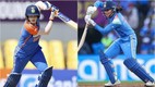 Smriti Mandhana, Shafali Verma, highest score in womens asia cup 2026,