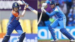 स्मृति मंधाना नंबर 1, शैफाली दूसरे स्थान पर; महिला एशिया कप 2026 में सबसे बड़ी पारी खेलने वाली टॉप-10 बैटर