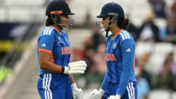 शैफाली वर्मा नंबर 1, स्मृति मंधाना पीछे; WT20I में 2026 में सबसे ज्यादा रन बनाने वाली टॉप-5 बैटर