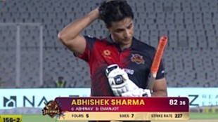 Sher-E-Punjab T20 League 2026, Sher-E-Punjab T20 2026, Jalandhar Warriors vs Amritsar Soormas