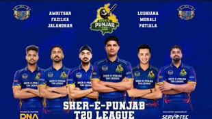 Sher-E-Punjab T20 2026 Points Table,Sher-E-Punjab T20 Top Run Scorers, Sher-E-Punjab T20 Top Wicket Takers