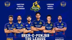 Sher-E-Punjab T20 League 2026 Points Table: लुधियाना लायंस-जलंधर वॉरियर्स मैच के बाद अंक तालिका, टॉप-5 बल्लेबाज और गेंदबाज
